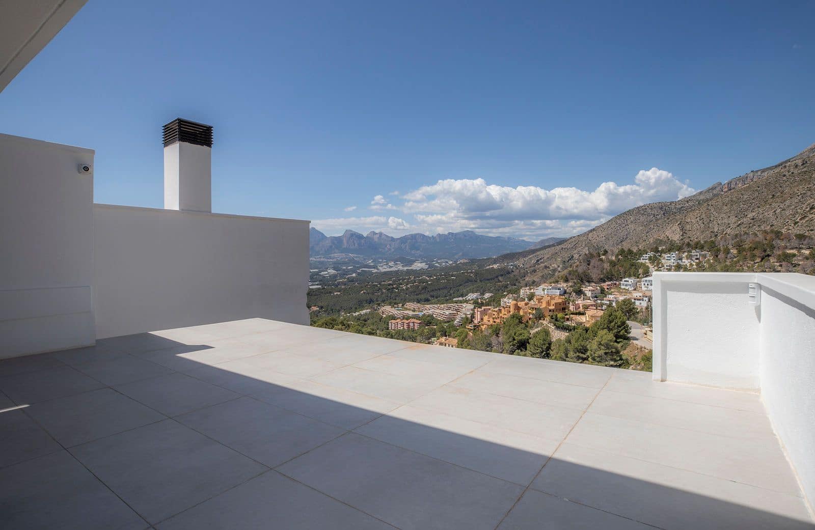 4 soveværelse Villa til salg i Altea med swimmingpool garage - € 890.000 (Ref: 9169374)