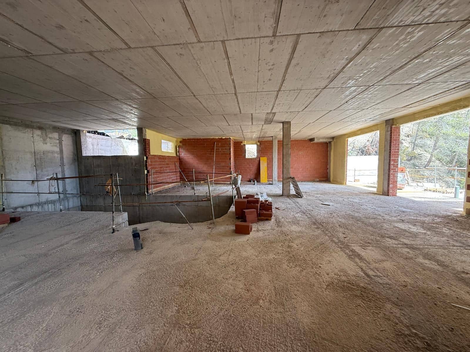 6 soveværelse Villa til salg i Benissa med swimmingpool garage - € 4.850.000 (Ref: 9169375)