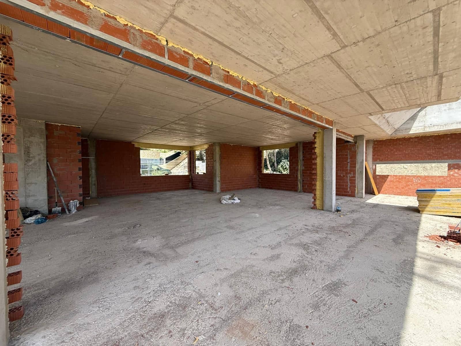 6 soveværelse Villa til salg i Benissa med swimmingpool garage - € 4.850.000 (Ref: 9169375)