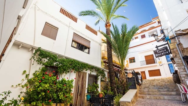 3 Zimmer Villa zu verkaufen in Moraira mit Pool Garage - 1.295.000 € (Ref: 9169376)