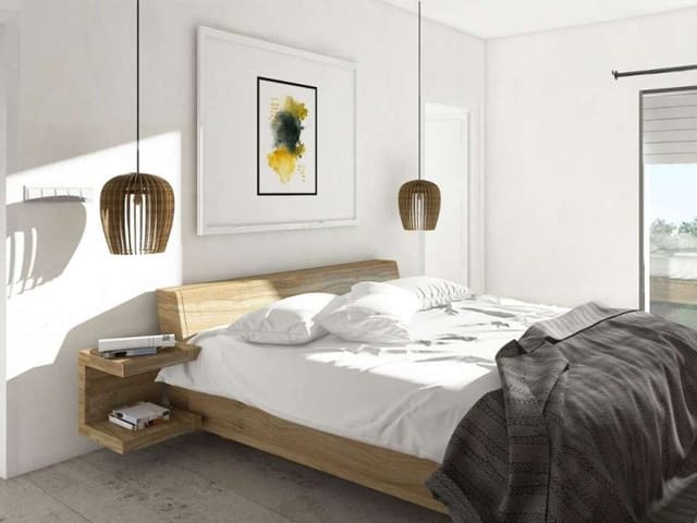 3 sovrum Villa till salu i Paichi, Teulada-Moraira med pool garage - 1 295 000 € (Ref: 9169376)