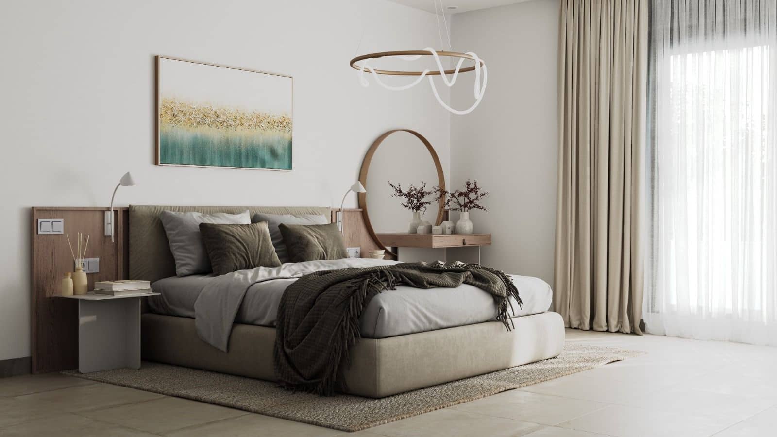 3 soveværelse Villa til salg i Calpe / Calp med swimmingpool garage - € 875.000 (Ref: 9169379)