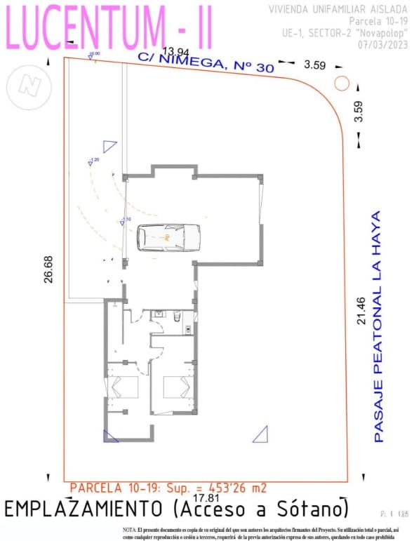 4 soveværelse Villa til salg i Alfaz del Pi / L'Alfas del Pi med swimmingpool garage - € 649.690 (Ref: 9169381)