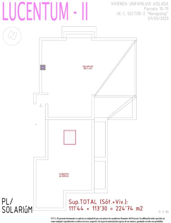 4 soveværelse Villa til salg i Alfaz del Pi / L'Alfas del Pi med swimmingpool garage - € 649.690 (Ref: 9169381)