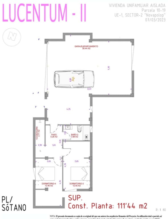 4 soveværelse Villa til salg i Alfaz del Pi / L'Alfas del Pi med swimmingpool garage - € 649.690 (Ref: 9169381)