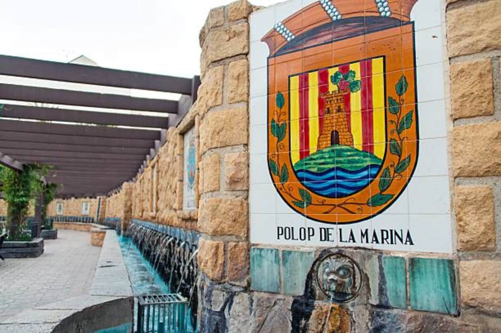 4 soveværelse Villa til salg i Alfaz del Pi / L'Alfas del Pi med swimmingpool garage - € 649.690 (Ref: 9169381)