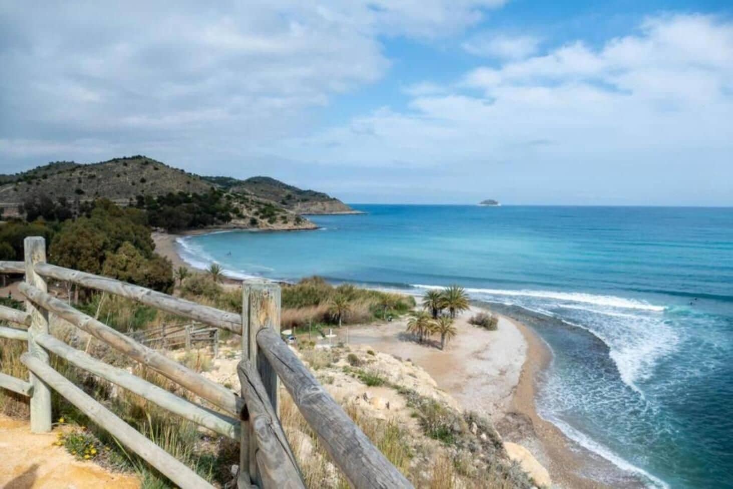 3 soveværelse Lejlighed til salg i La Villajoyosa / Vila Joiosa med swimmingpool garage - € 456.000 (Ref: 9169382)