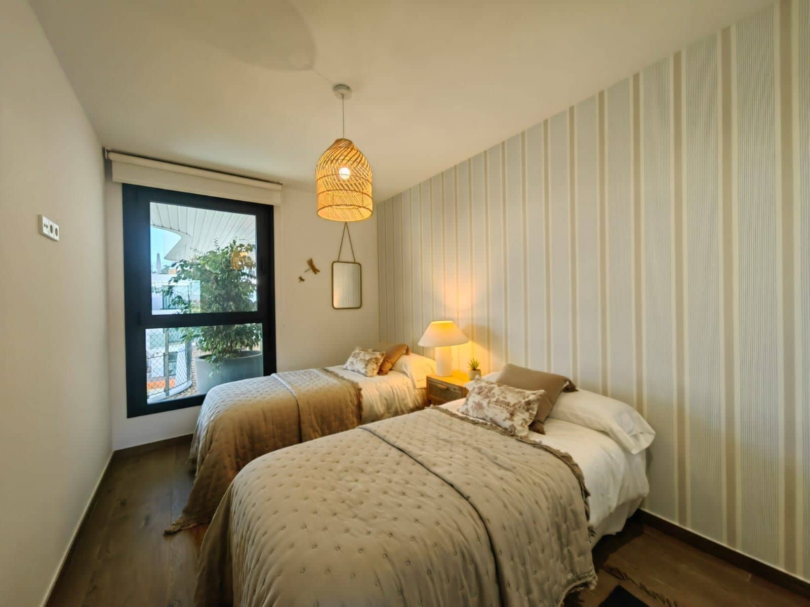 3 soveværelse Lejlighed til salg i La Villajoyosa / Vila Joiosa med swimmingpool garage - € 456.000 (Ref: 9169382)