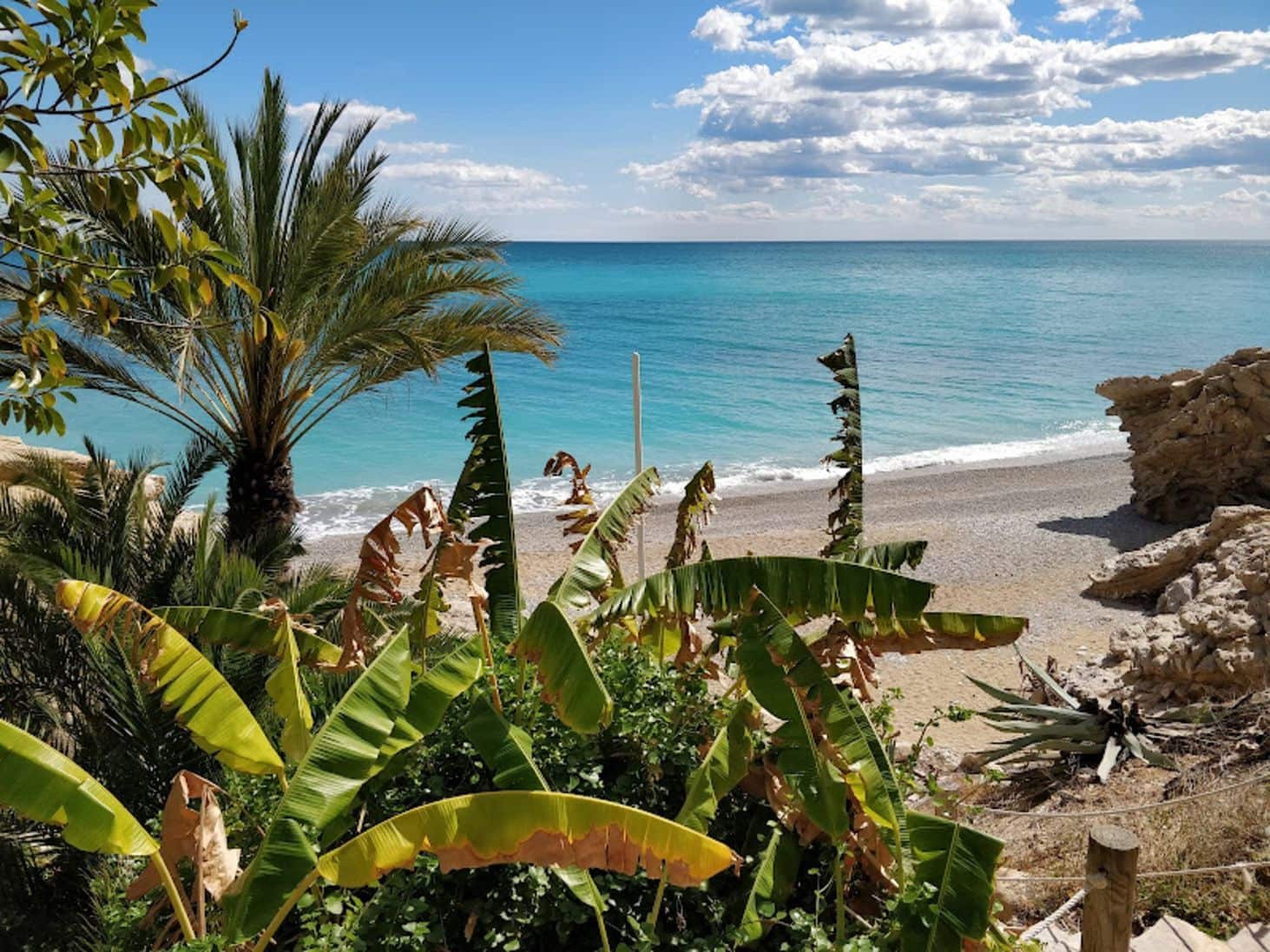 3 soveværelse Lejlighed til salg i La Villajoyosa / Vila Joiosa med swimmingpool garage - € 456.000 (Ref: 9169382)