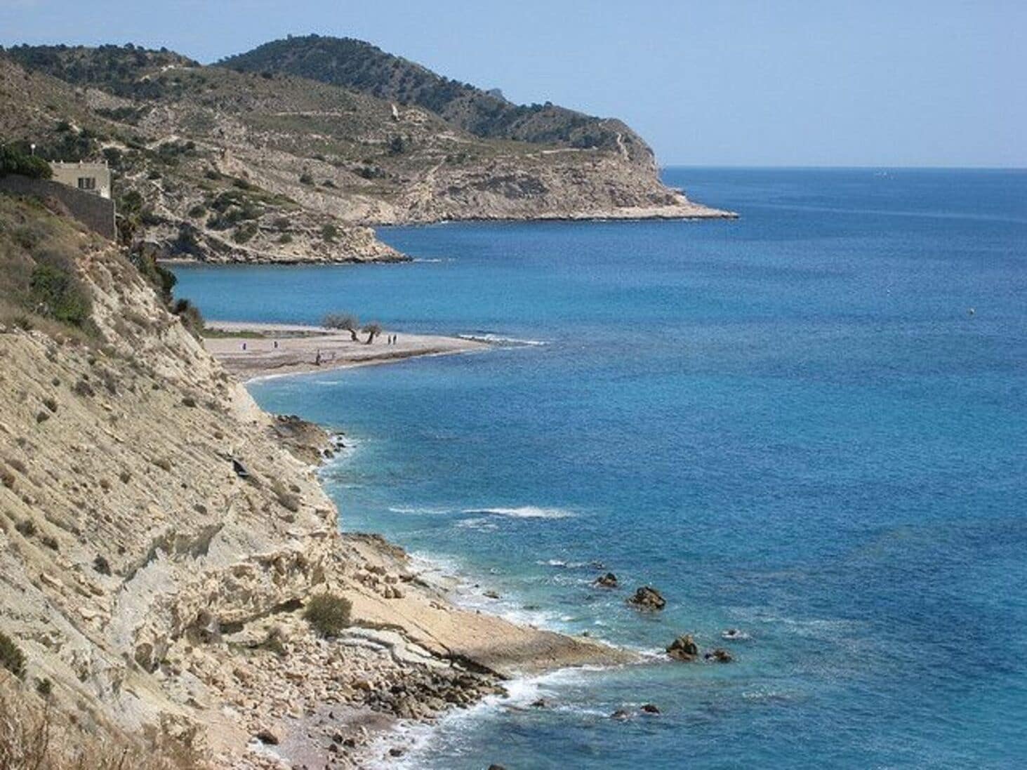 3 soveværelse Lejlighed til salg i La Villajoyosa / Vila Joiosa med swimmingpool garage - € 456.000 (Ref: 9169382)