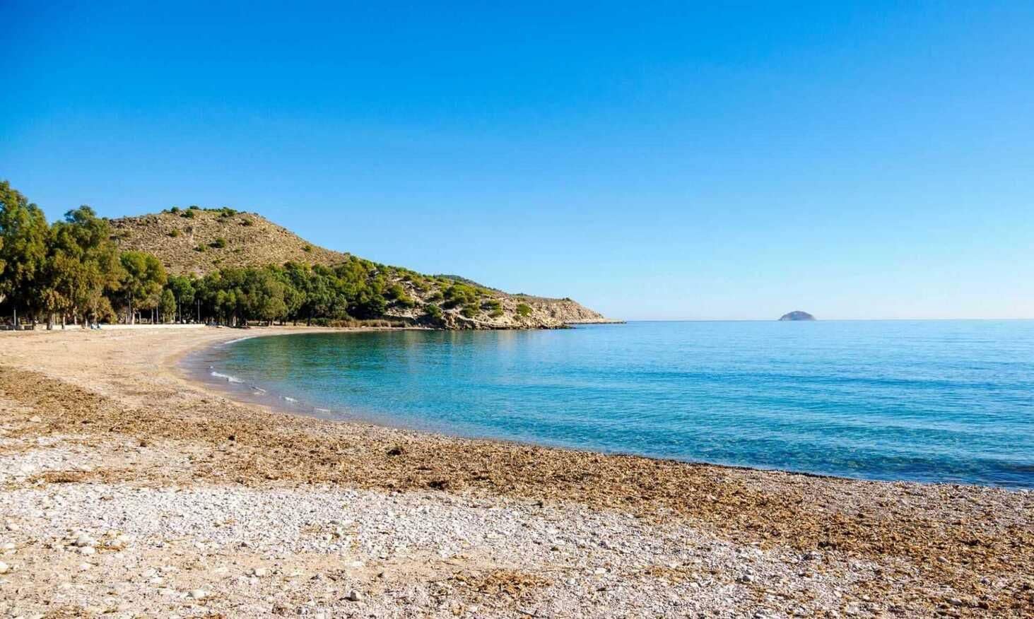 3 soveværelse Lejlighed til salg i La Villajoyosa / Vila Joiosa med swimmingpool garage - € 456.000 (Ref: 9169382)