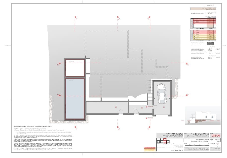3 Zimmer Villa zu verkaufen in Moraira mit Pool Garage - 1.400.000 € (Ref: 9169387)