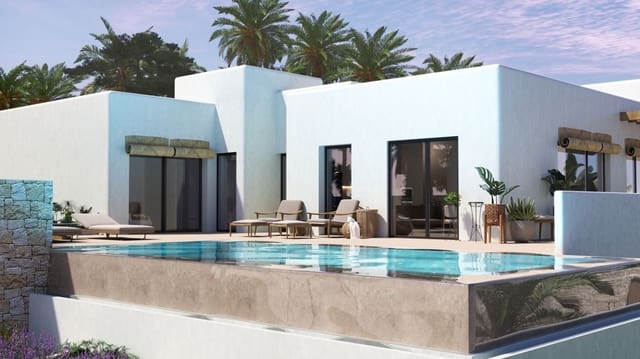 3 slaapkamer Villa te koop in Moraira, Teulada-Moraira met zwembad garage - € 1.400.000 (Ref: 9169387)