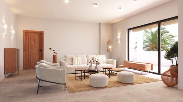 3 bedroom Villa for sale in Moraira, Teulada-Moraira with pool garage - € 1,400,000 (Ref: 9169387)