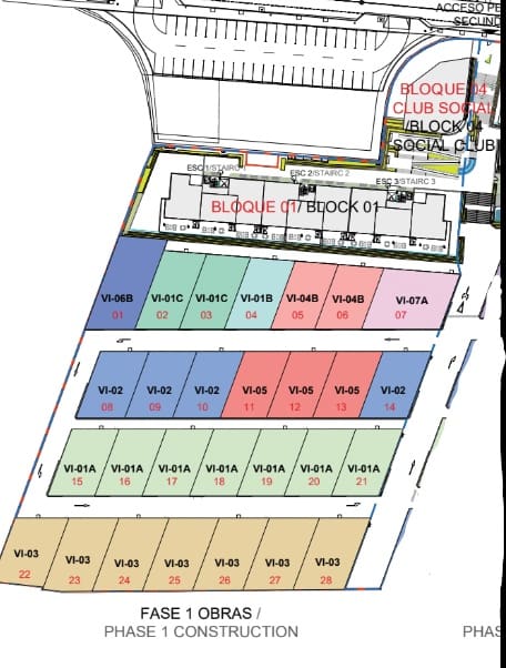 2 soveværelse Lejlighed til salg i Muchamiel / Mutxamel med swimmingpool garage - € 350.000 (Ref: 9169388)