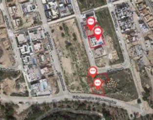 3 soveværelse Villa til salg i Polop med swimmingpool garage - € 510.000 (Ref: 9169389)