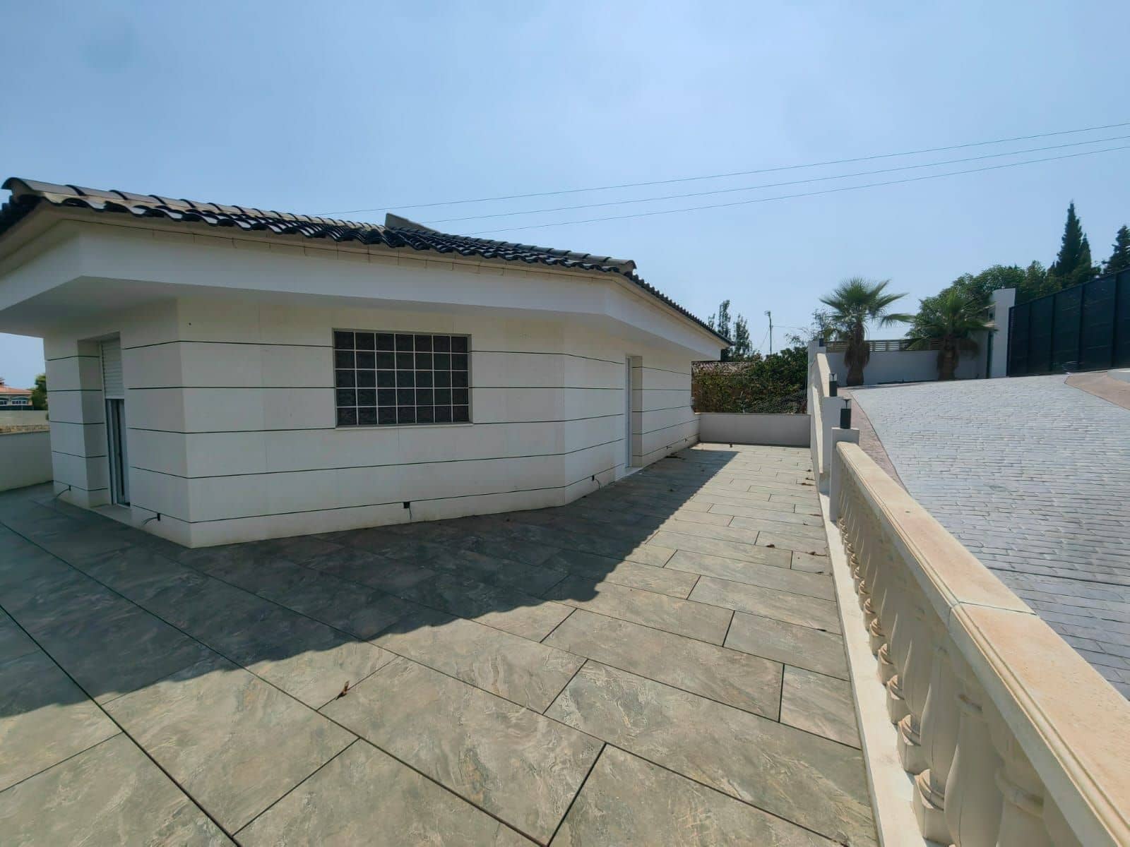 4 soverom Villa til salgs i La Nucia med svømmebasseng garasje - € 750 000 (Ref: 9189050)