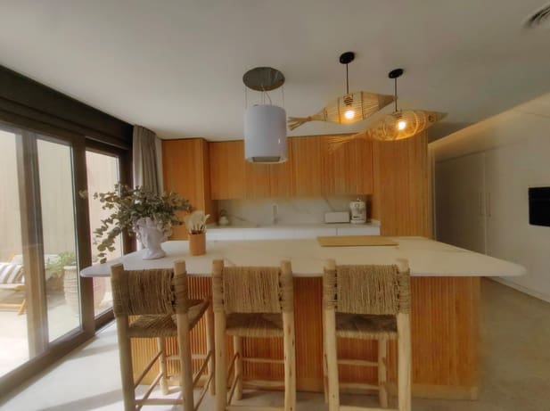 Chalet de 4 habitaciones en Altea en venta con piscina garaje - 1.750.000 € (Ref: 9195314)