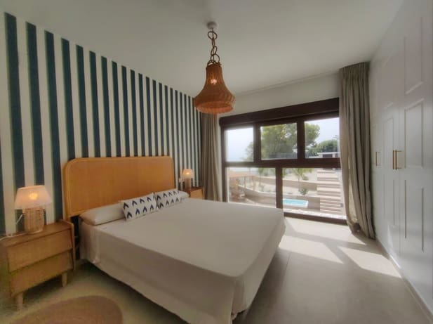 Chalet de 4 habitaciones en Altea en venta con piscina garaje - 1.750.000 € (Ref: 9195314)