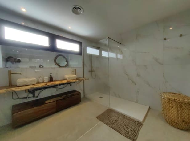 Chalet de 4 habitaciones en Altea en venta con piscina garaje - 1.750.000 € (Ref: 9195314)