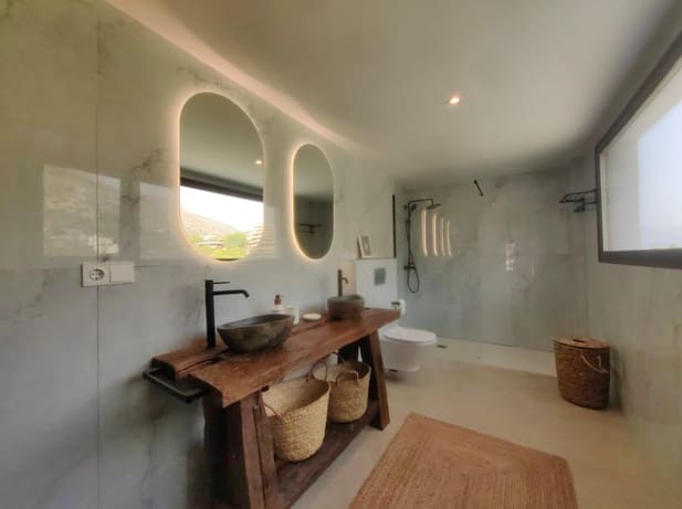 Chalet de 4 habitaciones en Altea en venta con piscina garaje - 1.750.000 € (Ref: 9195314)