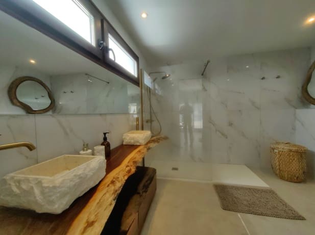 Chalet de 4 habitaciones en Altea en venta con piscina garaje - 1.750.000 € (Ref: 9195314)