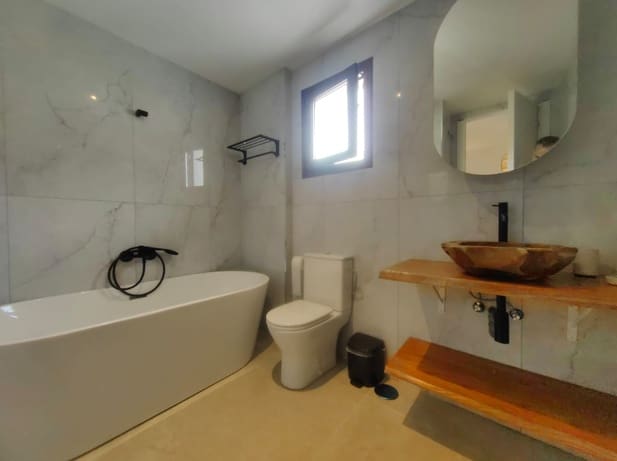 Chalet de 4 habitaciones en Altea en venta con piscina garaje - 1.750.000 € (Ref: 9195314)