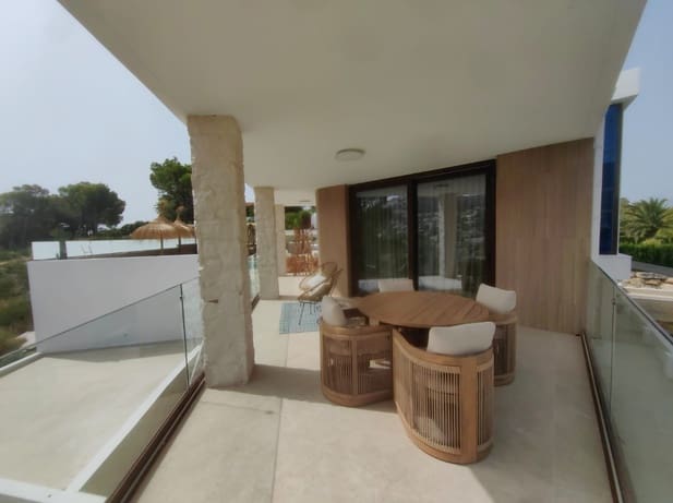Chalet de 4 habitaciones en Altea en venta con piscina garaje - 1.750.000 € (Ref: 9195314)