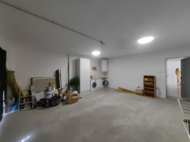 Chalet de 4 habitaciones en Altea en venta con piscina garaje - 1.750.000 € (Ref: 9195314)