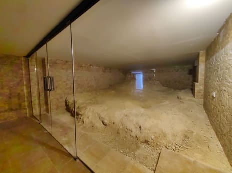 Chalet de 4 habitaciones en Altea en venta con piscina garaje - 1.750.000 € (Ref: 9195314)