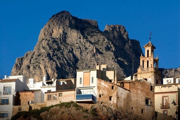 4 camera da letto Villa in vendita in Finestrat con piscina garage - 725.000 € (Rif: 9199181)