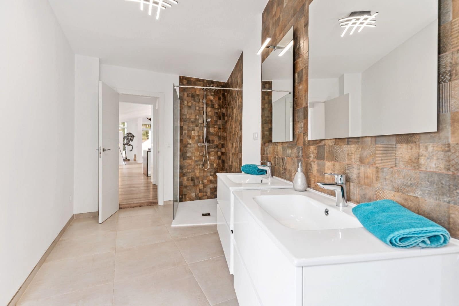 4 slaapkamer Villa te koop in Calpe / Calp met zwembad garage - € 999.900 (Ref: 9204278)