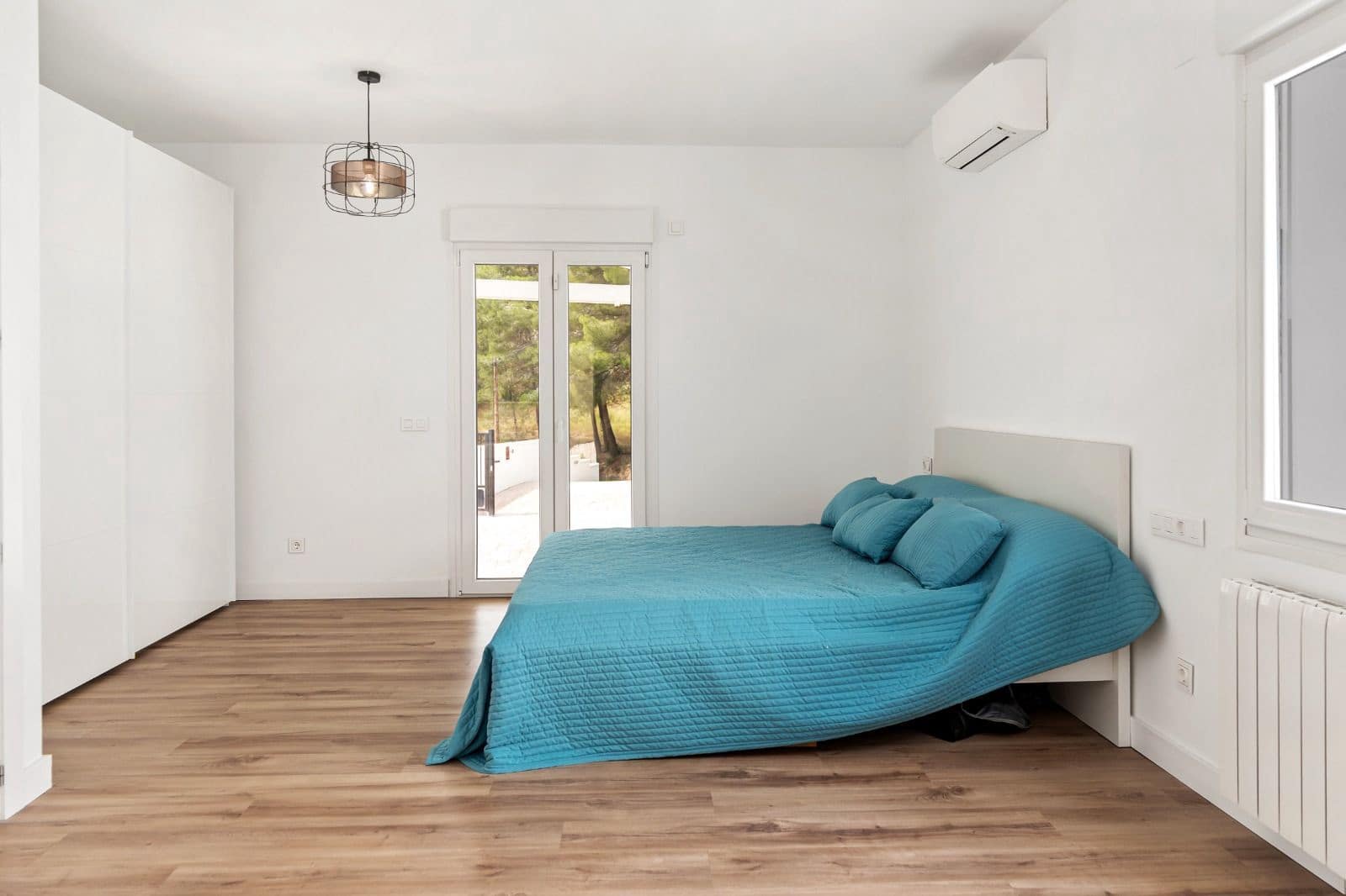 4 slaapkamer Villa te koop in Calpe / Calp met zwembad garage - € 999.900 (Ref: 9204278)