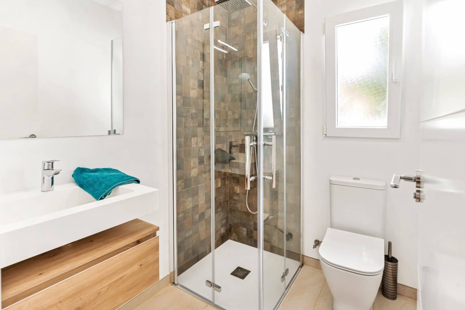 4 slaapkamer Villa te koop in Calpe / Calp met zwembad garage - € 999.900 (Ref: 9204278)