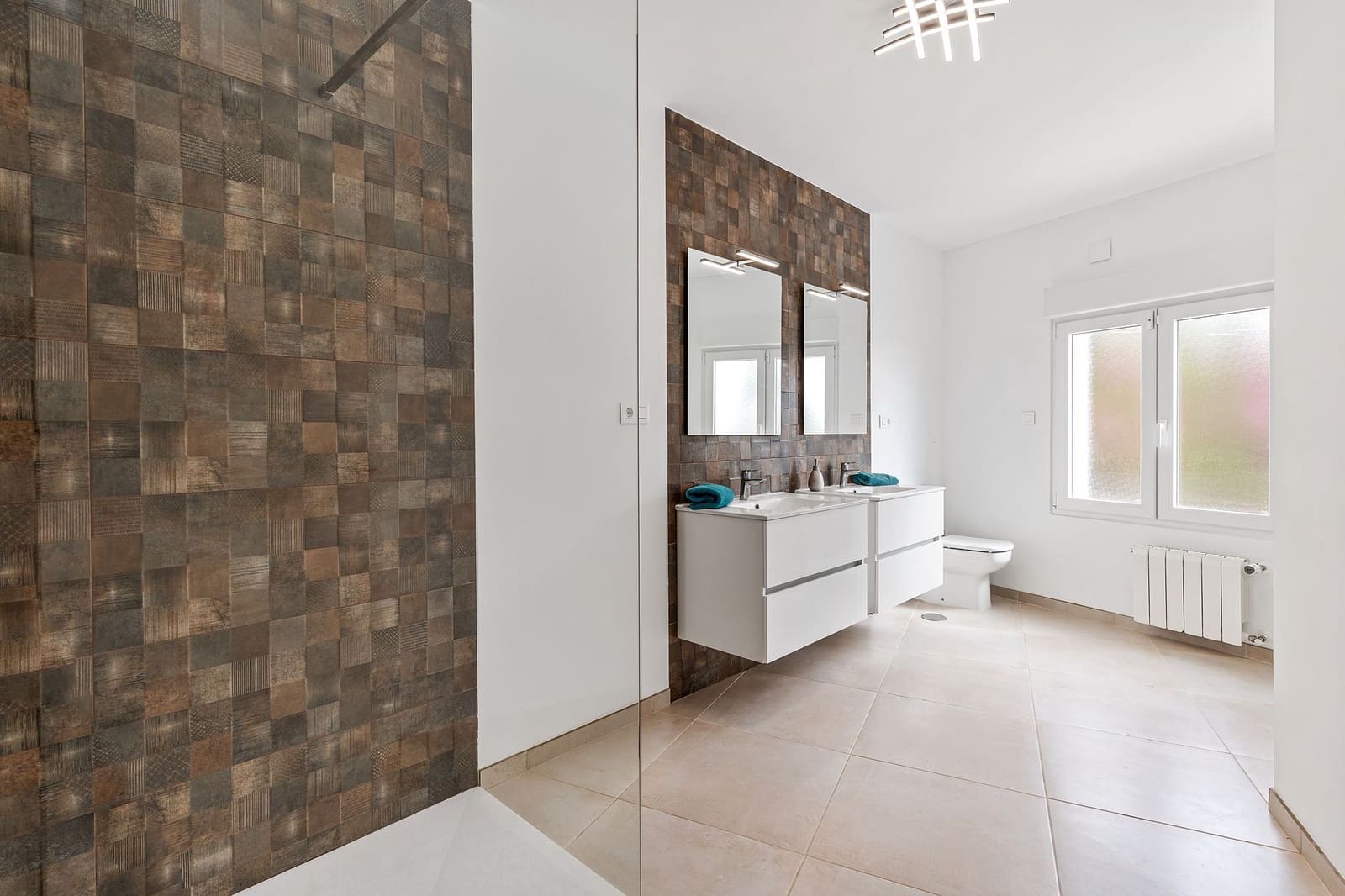 4 slaapkamer Villa te koop in Calpe / Calp met zwembad garage - € 999.900 (Ref: 9204278)