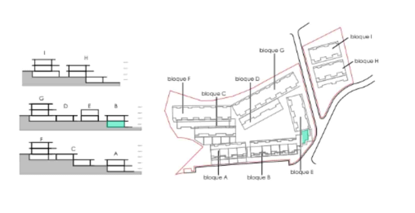 Apartamento de 2 habitaciones en Alfaz del Pi / L'Alfàs del Pi en venta con piscina garaje - 344.000 € (Ref: 9230375)