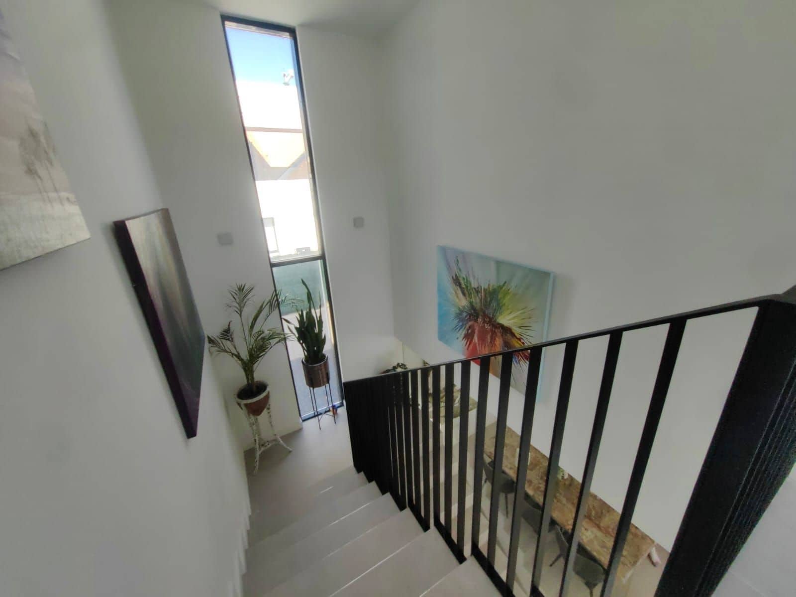 3 soverom Villa til salgs i Finestrat med svømmebasseng garasje - € 825 000 (Ref: 9239660)