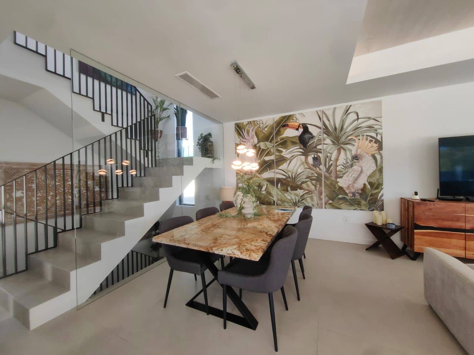 3 soverom Villa til salgs i Finestrat med svømmebasseng garasje - € 825 000 (Ref: 9239660)