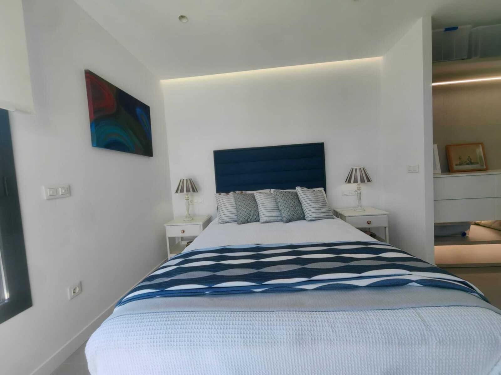 3 soverom Villa til salgs i Finestrat med svømmebasseng garasje - € 825 000 (Ref: 9239660)