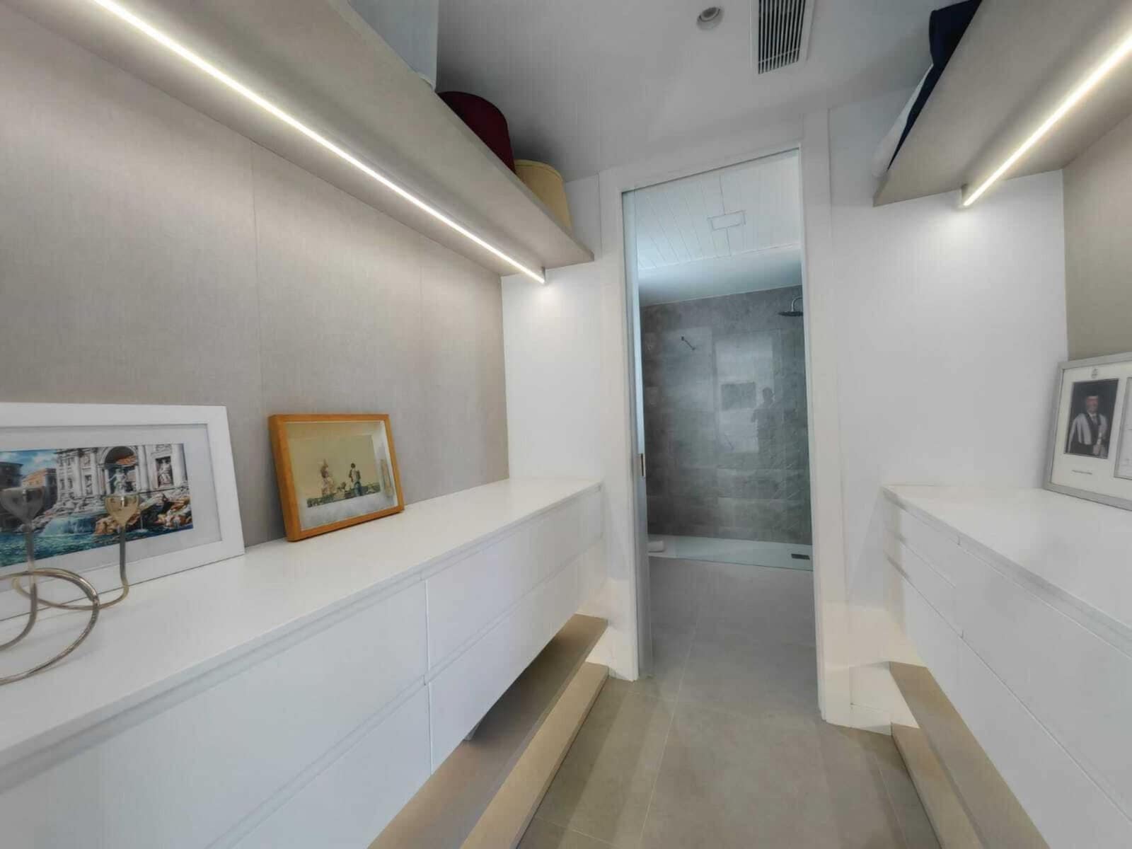 3 soverom Villa til salgs i Finestrat med svømmebasseng garasje - € 825 000 (Ref: 9239660)