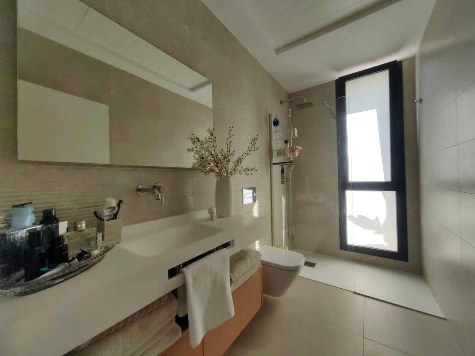 3 soverom Villa til salgs i Finestrat med svømmebasseng garasje - € 825 000 (Ref: 9239660)