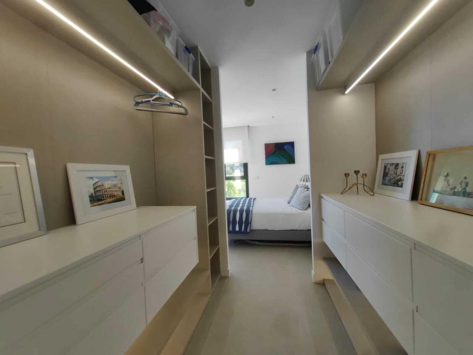 3 soverom Villa til salgs i Finestrat med svømmebasseng garasje - € 825 000 (Ref: 9239660)