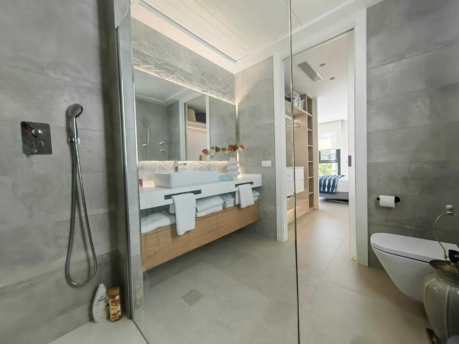 3 soverom Villa til salgs i Finestrat med svømmebasseng garasje - € 825 000 (Ref: 9239660)