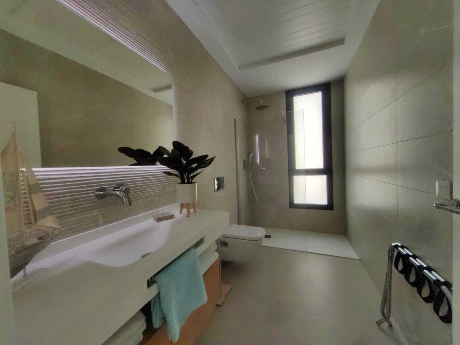 3 soverom Villa til salgs i Finestrat med svømmebasseng garasje - € 825 000 (Ref: 9239660)