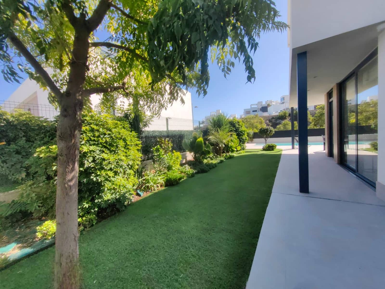 3 soverom Villa til salgs i Finestrat med svømmebasseng garasje - € 825 000 (Ref: 9239660)