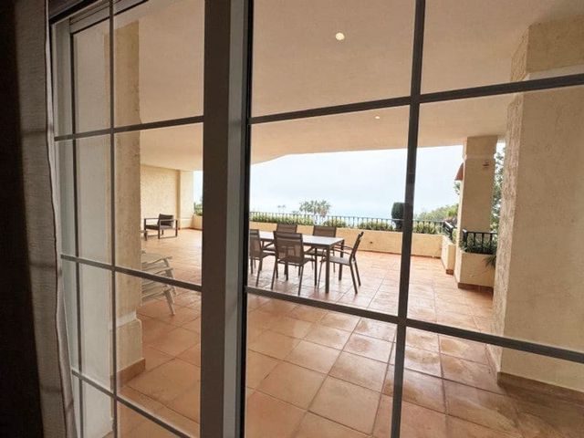 3 sovrum Lägenhet till salu i Altea med pool garage - 820 000 € (Ref: 9242782)