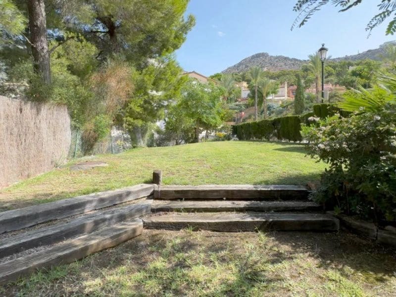 3 sovrum Lägenhet till salu i Altea med pool garage - 820 000 € (Ref: 9242782)