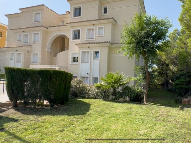 3 sovrum Lägenhet till salu i Altea med pool garage - 820 000 € (Ref: 9242782)