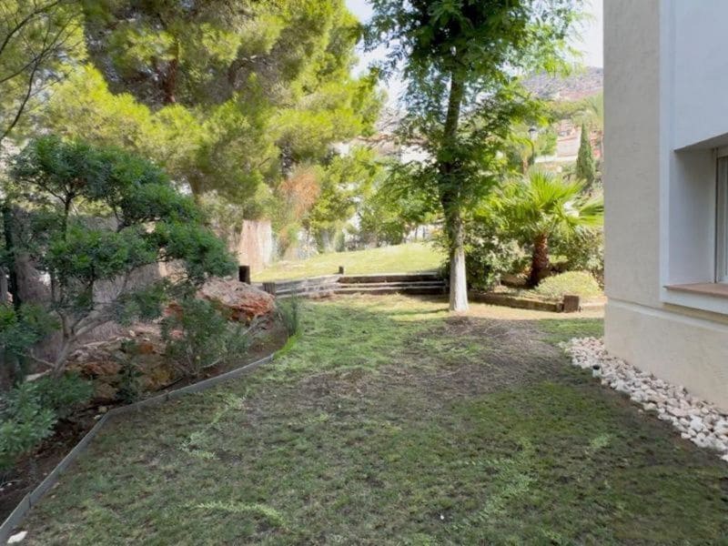 3 sovrum Lägenhet till salu i Altea med pool garage - 820 000 € (Ref: 9242782)