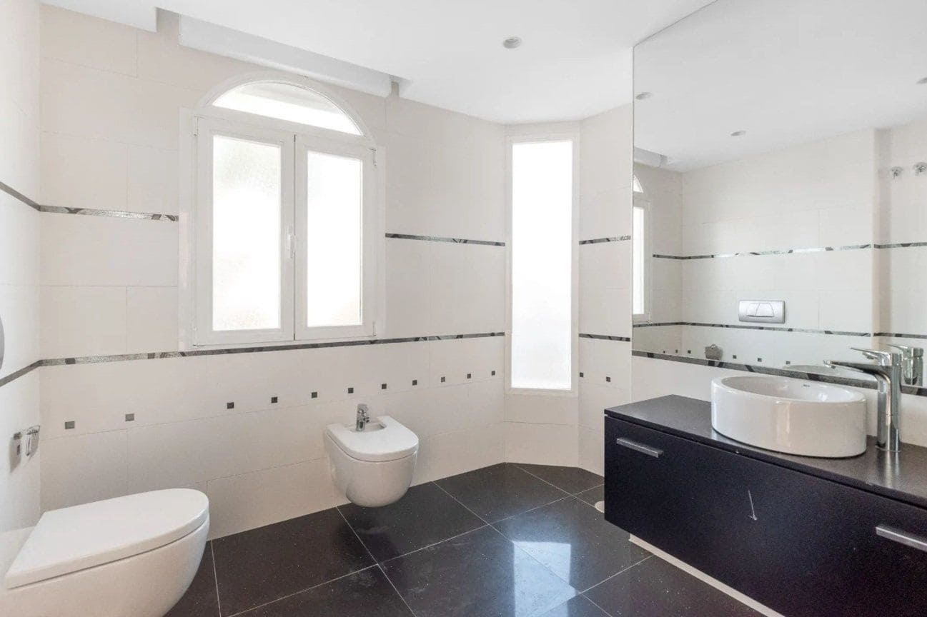 6 soveværelse Villa til salg i Alfaz del Pi / L'Alfas del Pi med swimmingpool garage - € 1.600.000 (Ref: 9247987)